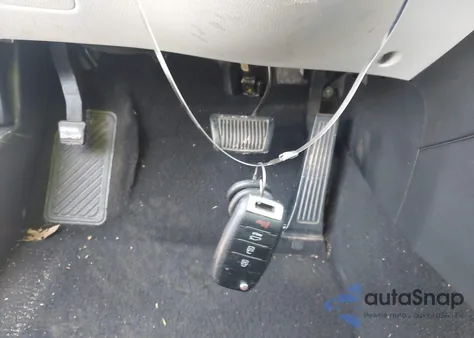 2014 Kia Optima Lx из США, поврежденный, VIN 5XXGM4A73EG334969